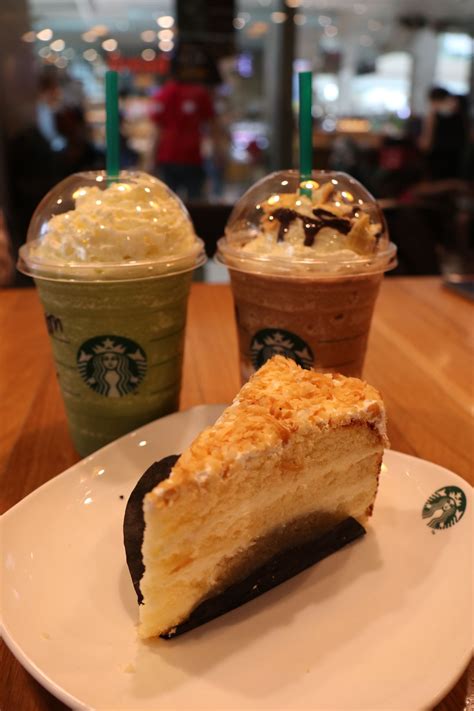 Starbucks desserts. Things To Know About Starbucks desserts. 
